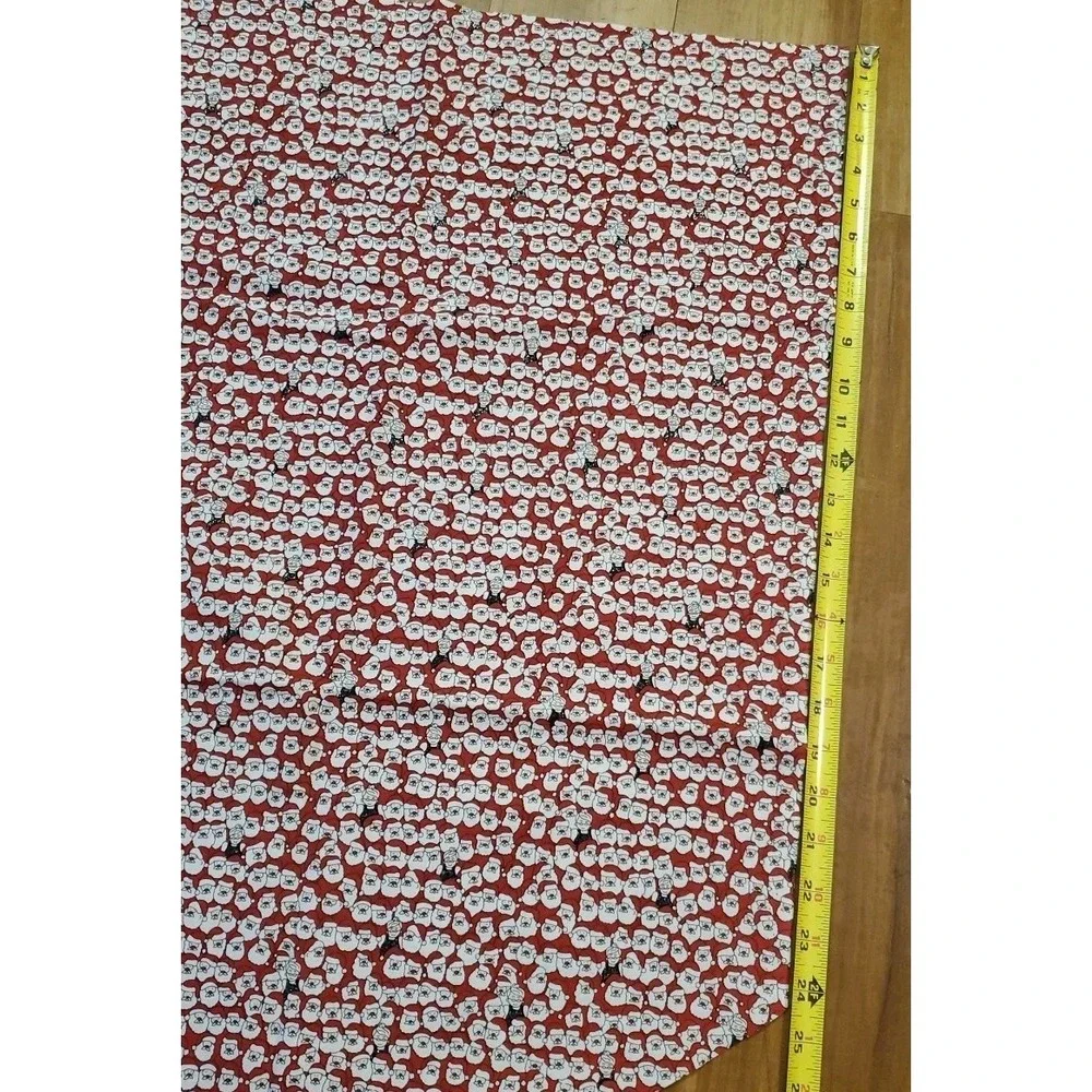 Blank Textiles 2004 blank